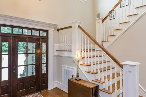 504 Capellan St, Wake Forest, NC 27587 photo 2