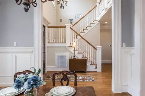 504 Capellan St, Wake Forest, NC 27587 photo 3
