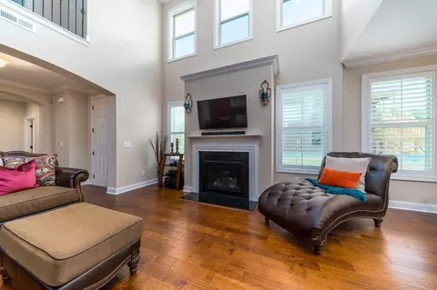 1524 Catch Fly Ln, Durham, NC 27713 photo 6