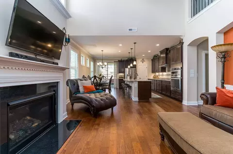 1524 Catch Fly Ln, Durham, NC 27713 photo 4