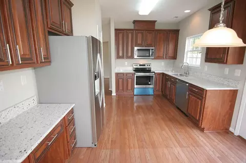 2417 Morgause Dr, Raleigh, NC 27614 photo 8