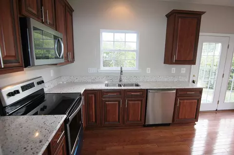 2417 Morgause Dr, Raleigh, NC 27614 photo 7