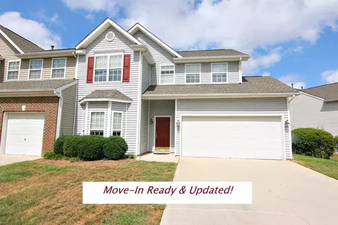 2417 Morgause Dr, Raleigh, NC 27614 photo 1