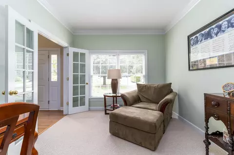 210 Wentbridge Rd, Cary, NC 27519 photo 9