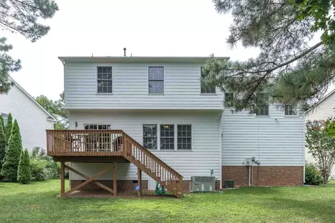 210 Wentbridge Rd, Cary, NC 27519 photo 21