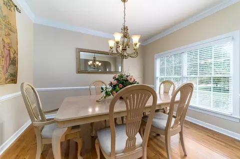 210 Wentbridge Rd, Cary, NC 27519 photo 2