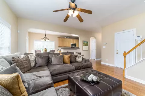 210 Wentbridge Rd, Cary, NC 27519 photo 7