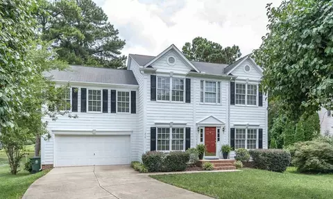 210 Wentbridge Rd, Cary, NC 27519 photo 1