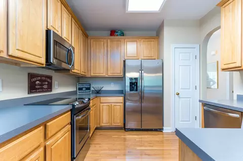 210 Wentbridge Rd, Cary, NC 27519 photo 5