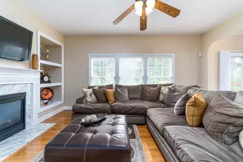 210 Wentbridge Rd, Cary, NC 27519 photo 8