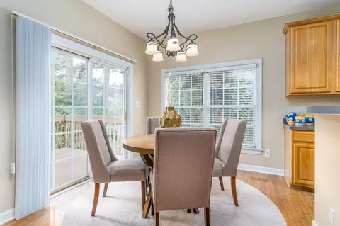 210 Wentbridge Rd, Cary, NC 27519 photo 4