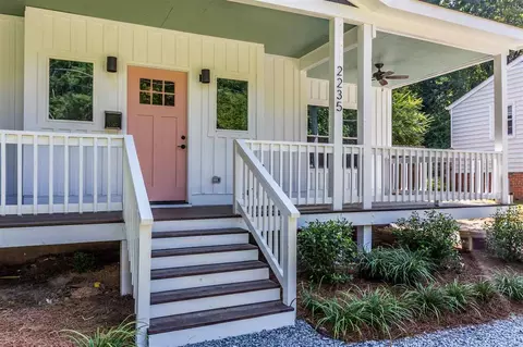 2235 Rumson Rd, Raleigh, NC 27610 photo 2