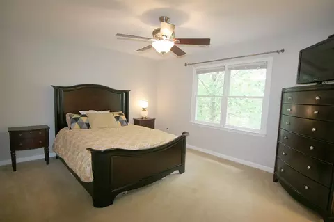 701 Midsummer Ln, Apex, NC 27502 photo 12