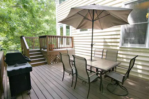 701 Midsummer Ln, Apex, NC 27502 photo 22