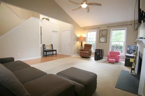 701 Midsummer Ln, Apex, NC 27502 photo 7