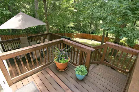 701 Midsummer Ln, Apex, NC 27502 photo 20