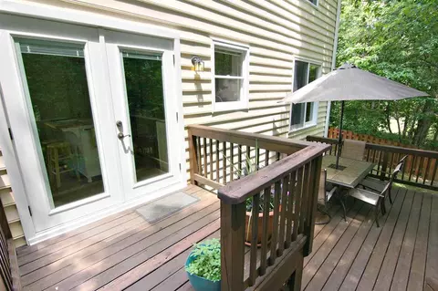 701 Midsummer Ln, Apex, NC 27502 photo 21