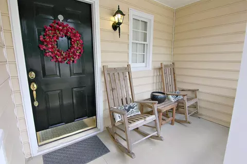 701 Midsummer Ln, Apex, NC 27502 photo 3