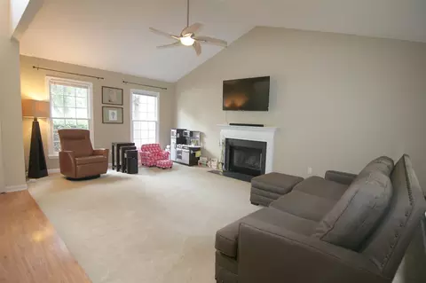 701 Midsummer Ln, Apex, NC 27502 photo 6
