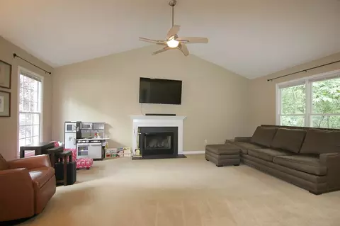 701 Midsummer Ln, Apex, NC 27502 photo 5