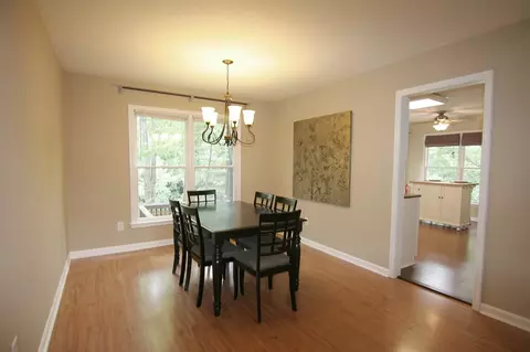 701 Midsummer Ln, Apex, NC 27502 photo 8