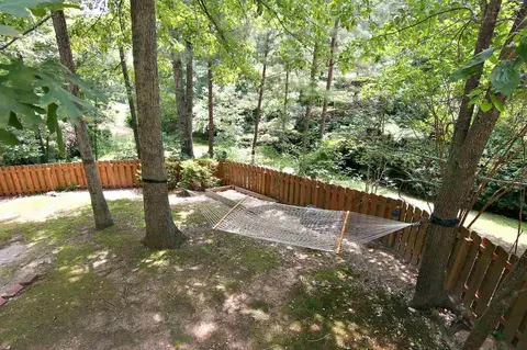 701 Midsummer Ln, Apex, NC 27502 photo 23