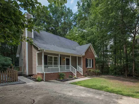 5314 Reams Run Rd, Durham, NC 27713 photo 2