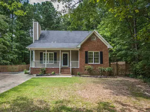 5314 Reams Run Rd, Durham, NC 27713 photo 1