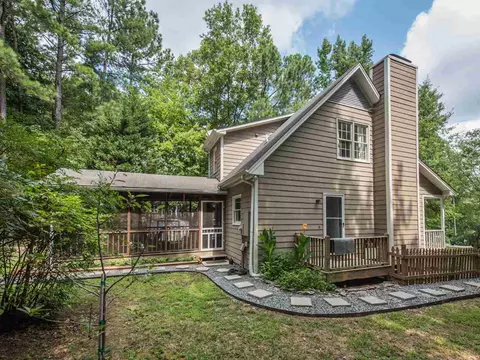 5314 Reams Run Rd, Durham, NC 27713 photo 21