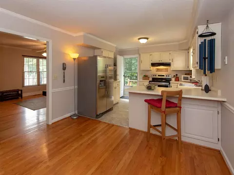 5314 Reams Run Rd, Durham, NC 27713 photo 7