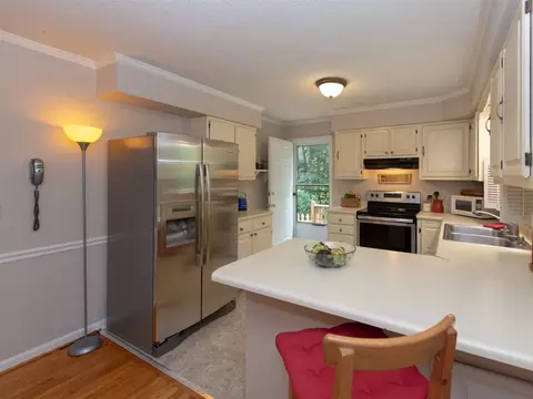 5314 Reams Run Rd, Durham, NC 27713 photo 9