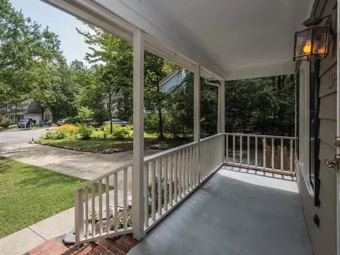 5314 Reams Run Rd, Durham, NC 27713 photo 3
