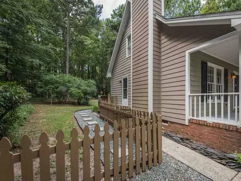 5314 Reams Run Rd, Durham, NC 27713 photo 20