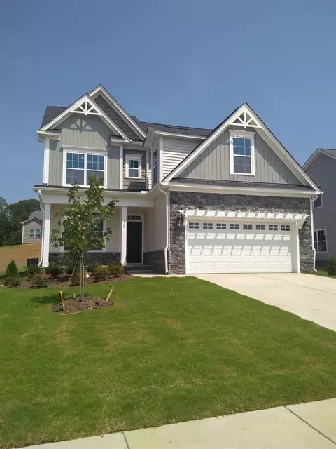 176 Gunderson Ln, Garner, NC 27529 photo 1