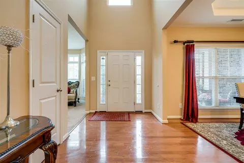 124 Windrush Ln, Durham, NC 27703 photo 4