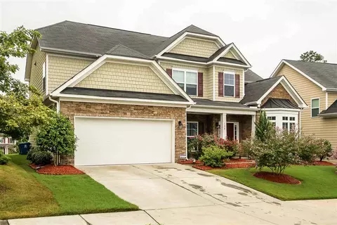 124 Windrush Ln, Durham, NC 27703 photo 1