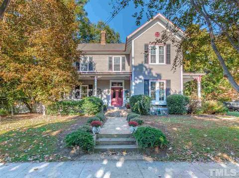 239 N Main St, Wake Forest, NC 27587 photo 1