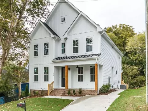 812 Carroll St, Durham, NC 27701 photo 2