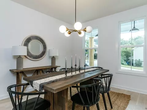 812 Carroll St, Durham, NC 27701 photo 3
