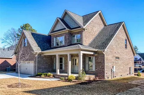 155 Dereham Ln, Garner, NC 27529 photo 1