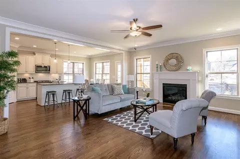 155 Dereham Ln, Garner, NC 27529 photo 5