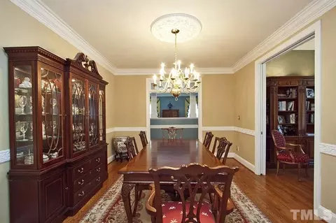 109 Raphael Dr, Cary, NC 27511 photo 6