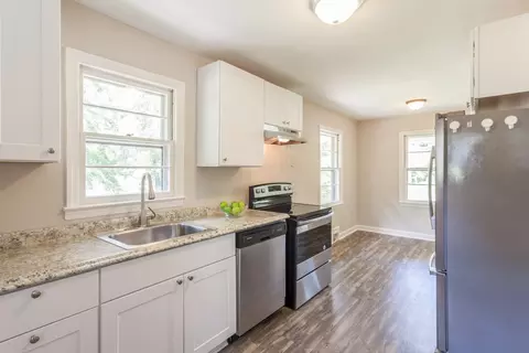 4420 Green Spring Dr, Garner, NC 27529 photo 2