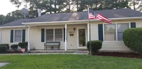 3617 Guess Rd, Durham, NC 27705 photo 1