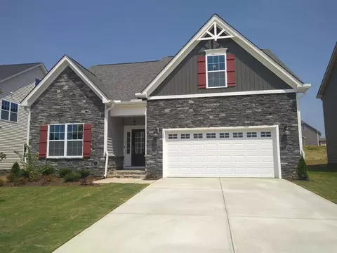 120 Edmer Ln, Garner, NC 27529 photo 1
