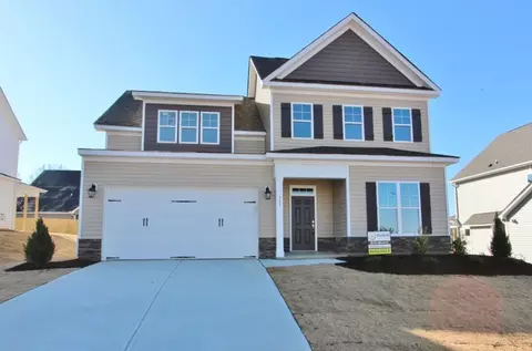 357 Cascade Hills Ln, Wake Forest, NC 27587 photo 1