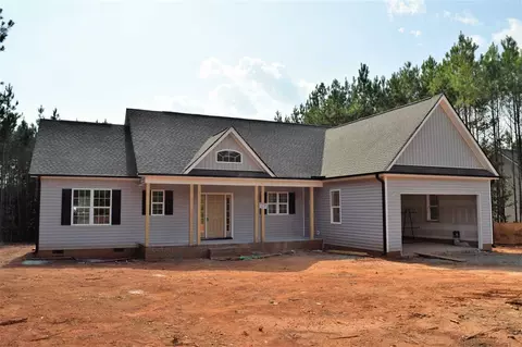 185 Tom Wright Rd, Franklinton, NC 27525 photo 1