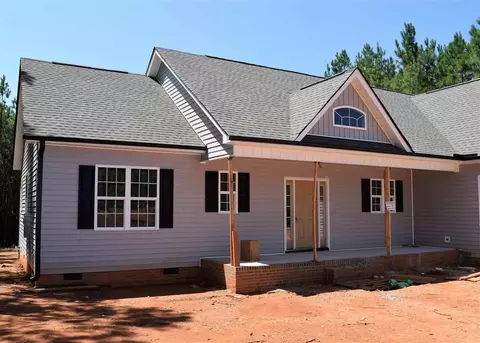185 Tom Wright Rd, Franklinton, NC 27525 photo 2