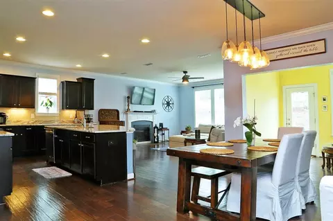804 Tree Green Ln, Wake Forest, NC 27587 photo 7
