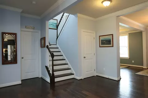 804 Tree Green Ln, Wake Forest, NC 27587 photo 6